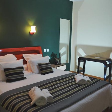 Anouk Hotel Антананариву Экстерьер фото