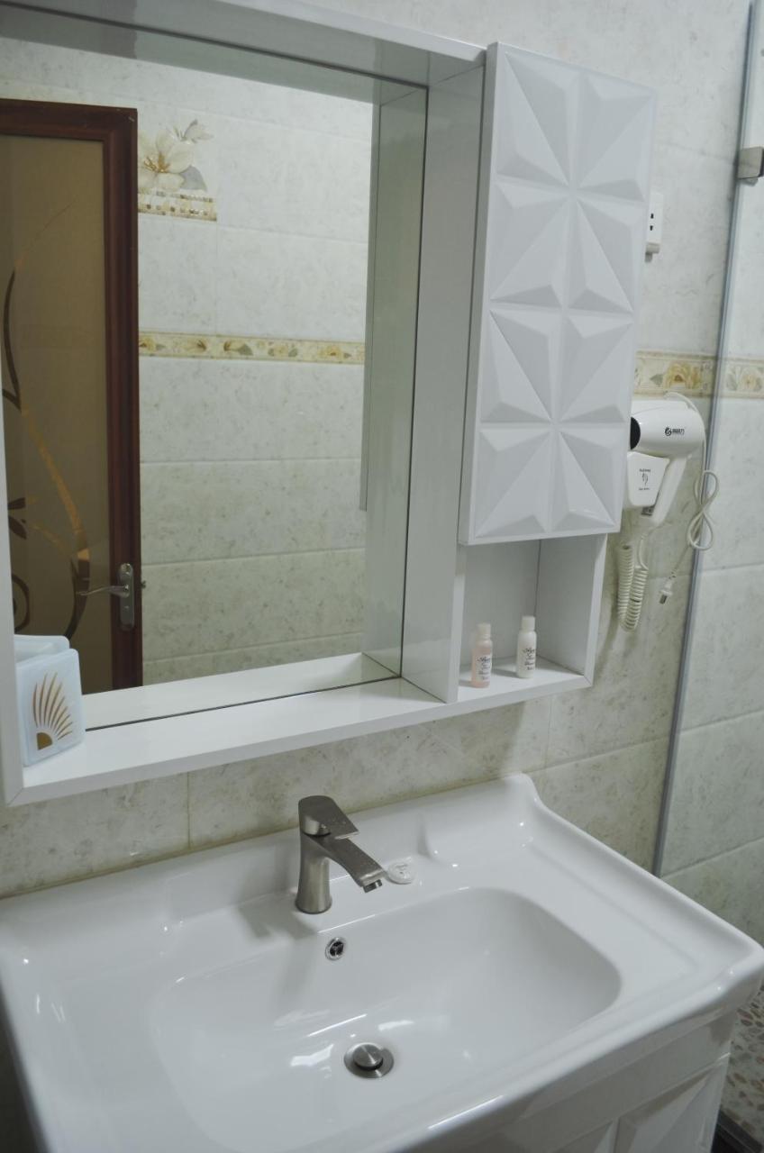 Anouk Hotel Антананариву Экстерьер фото